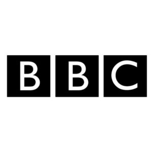 a photo of BBC-Logo